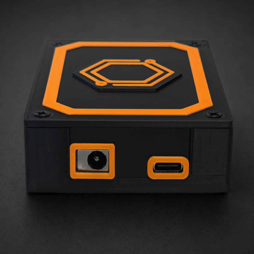 OctoRig Controller
