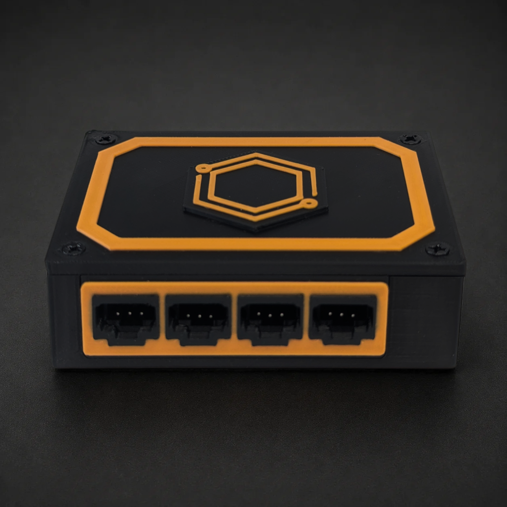 OctoRig Controller