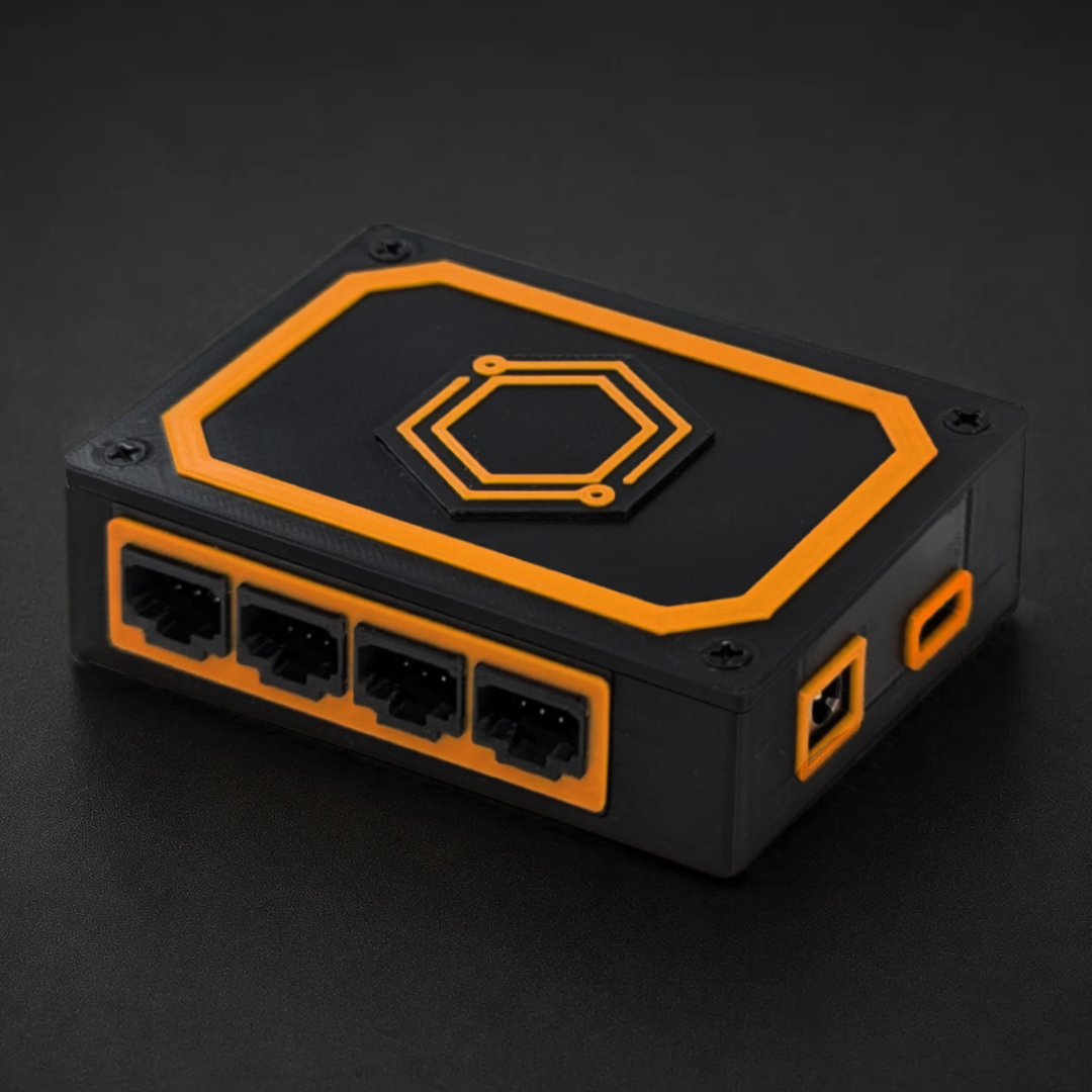 OctoRig Controller